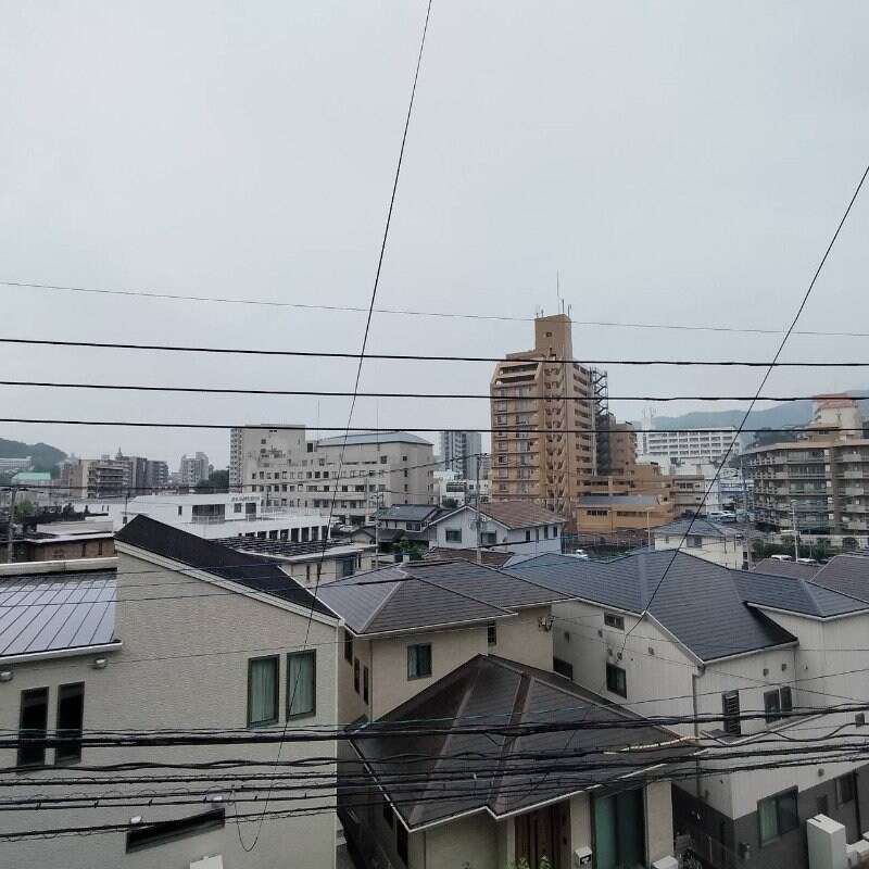 物件内観写真18　(※別号室の写真です。)