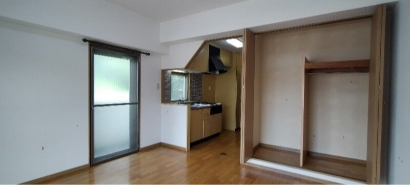 物件内観写真4　(※別号室の写真です)