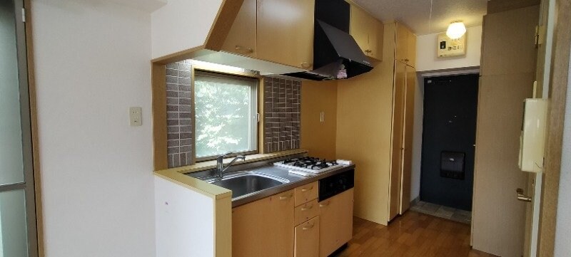 物件内観写真7　(※別号室の写真です)