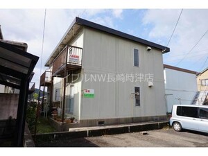 栄隆ハウス外観写真