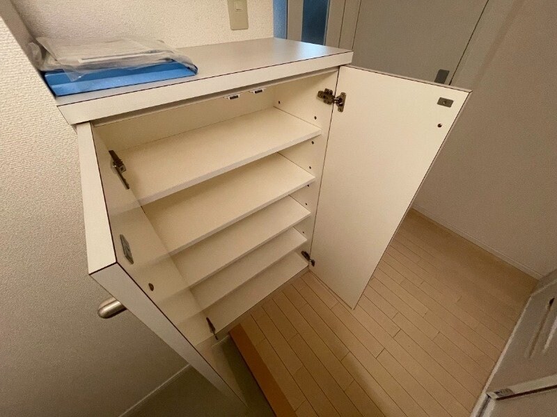 物件内観写真14　(別号室写真)