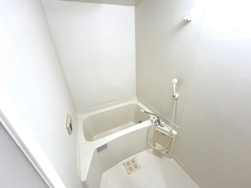 物件内観写真13　(※別号室写真)