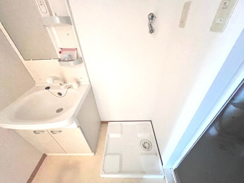 物件内観写真19　(※別号室の写真です)