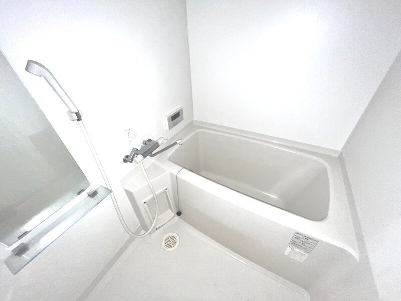 物件内観写真20　(※別号室の写真です)