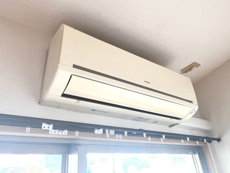 物件内観写真27　(※別号室の写真です)