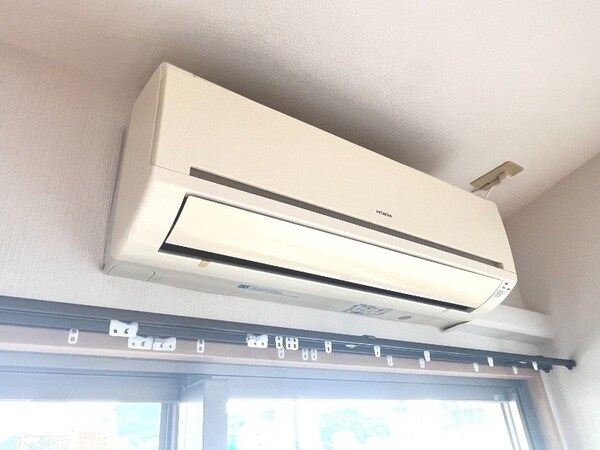 その他設備(※別号室の写真です)