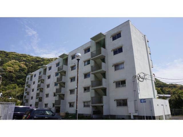 物件外観写真1　(外観)