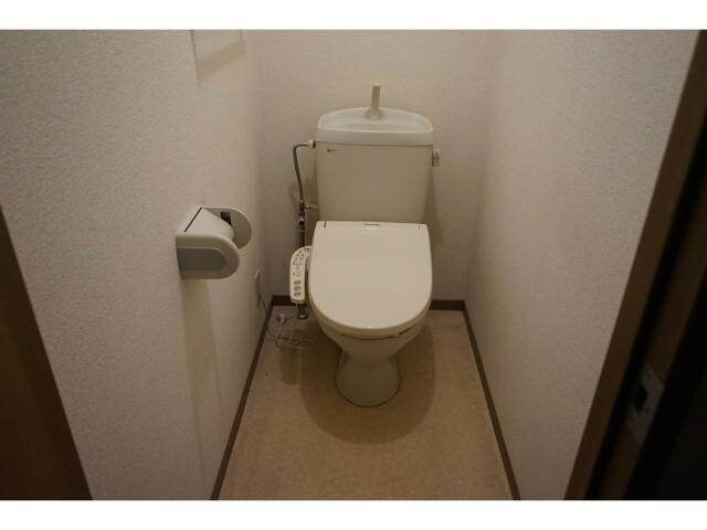 物件内観写真7　(※別号室参考写真)