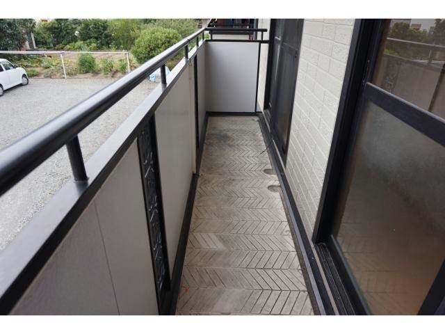 物件内観写真10　(※別号室参考写真)