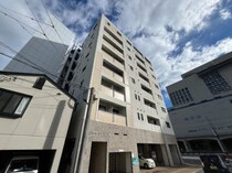 ゴールデンリバーの外観写真