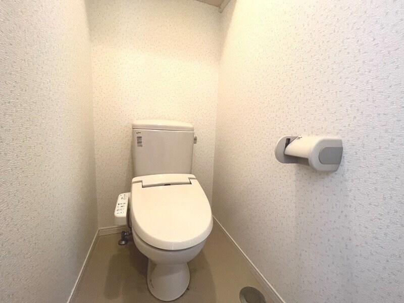 物件内観写真15　(※別号室の写真※)