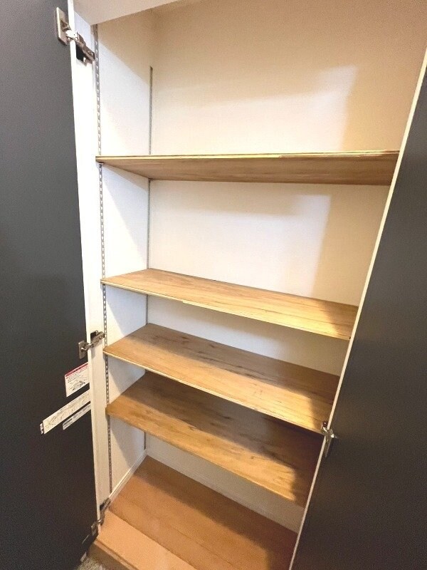 物件内観写真21　(※別号室の写真※)