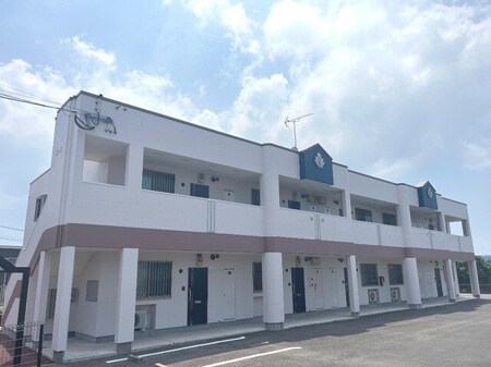 フォローウィン外観写真