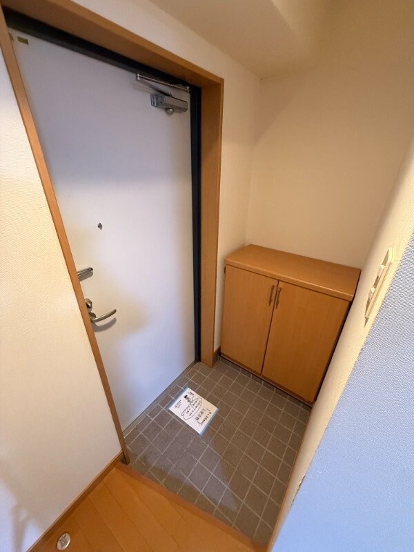 物件内観写真13　(※別号室の写真です)