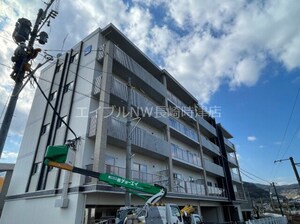 GLANZ喜々津駅前外観写真