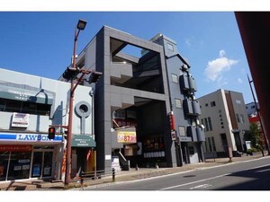 西田ビル外観写真