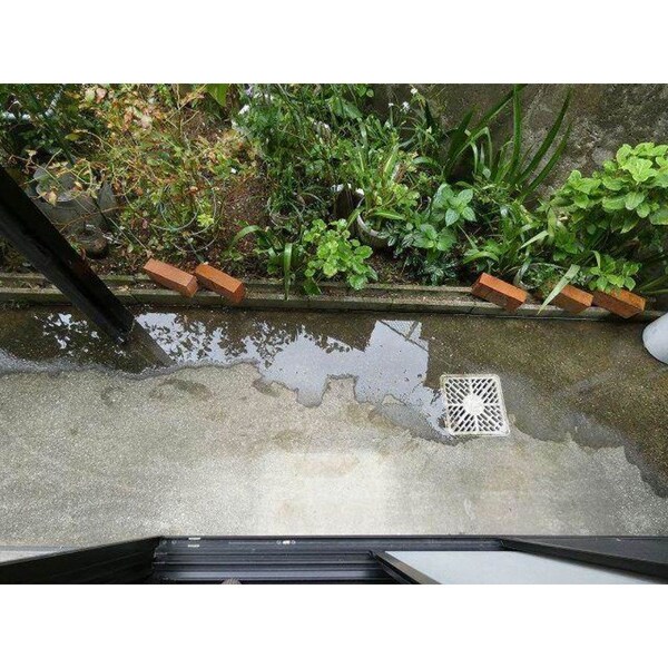 眺望(※別号室写真)