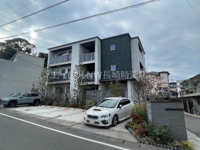 シャーメゾン　フォルジュロン