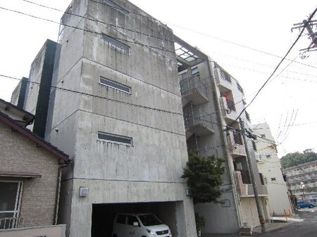 三愛ビル1外観写真