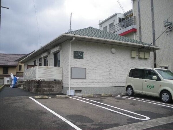 建物外観(外観)