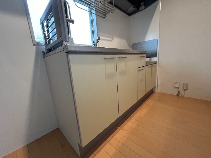 物件内観写真3　(※別号室参照)