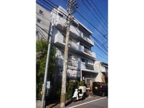 天樹ビルの外観写真