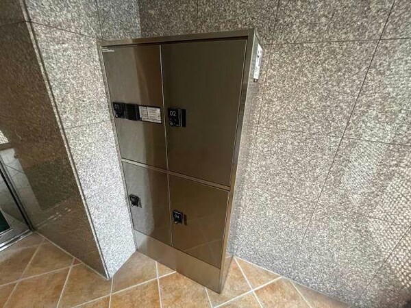 その他共有部分(建物設備)