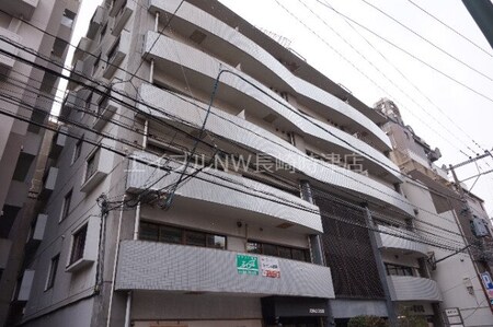 サンロージュ浜町外観写真