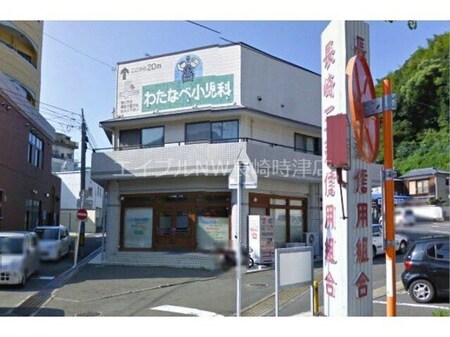サンハイツきのした外観写真