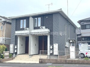 咲外観写真