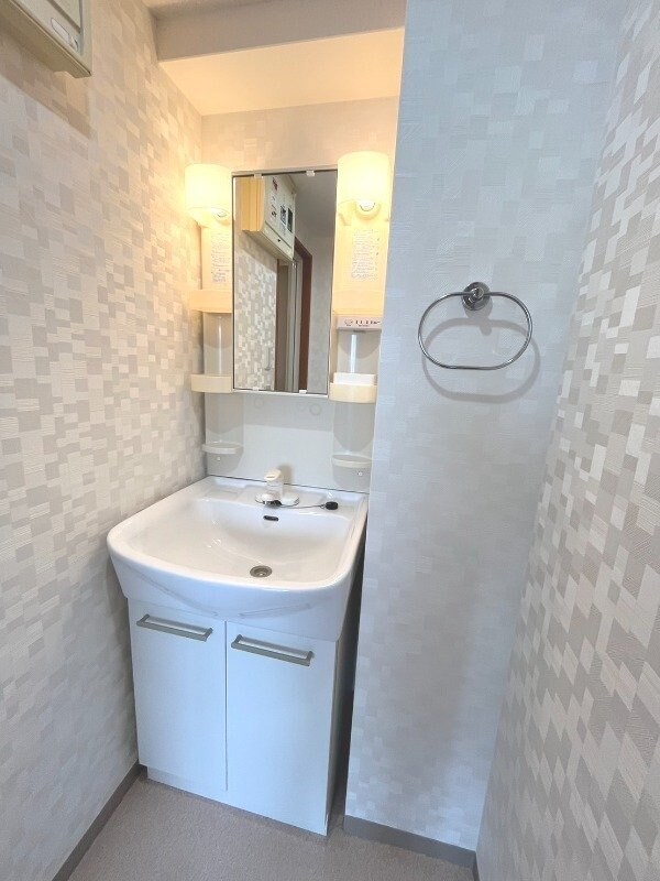 物件内観写真13　(※別号室同タイプ)