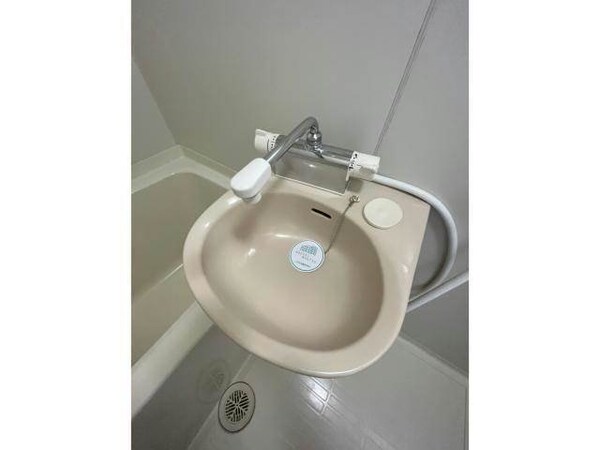 洗面所