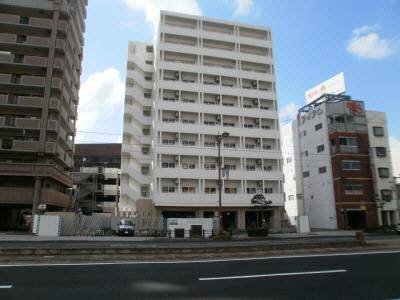 Glycine浦上