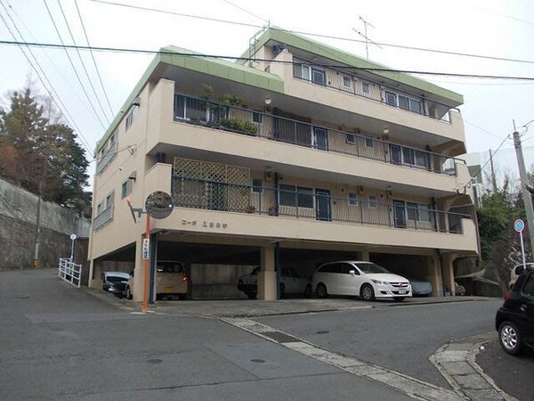 建物外観(外観)