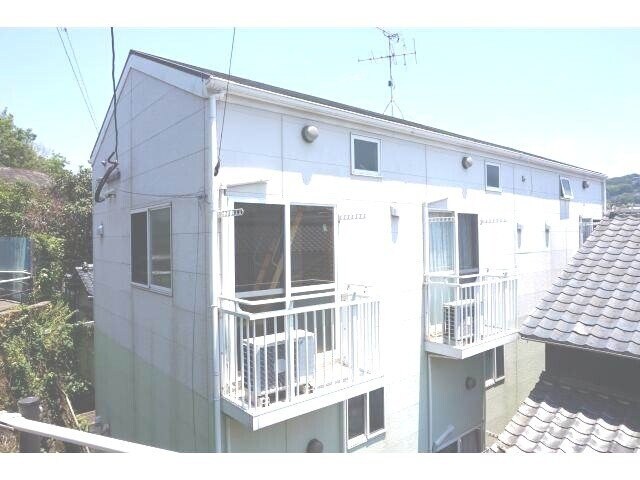 物件外観写真1　(外観)