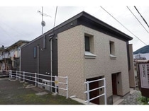 フォレストヒルズＭの外観写真