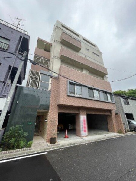 Soleil外観写真