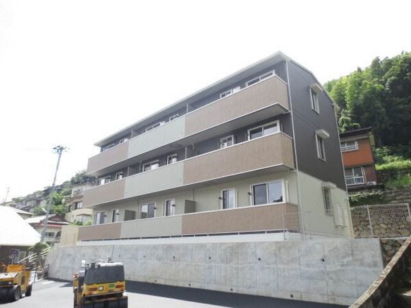 建物外観(外観)