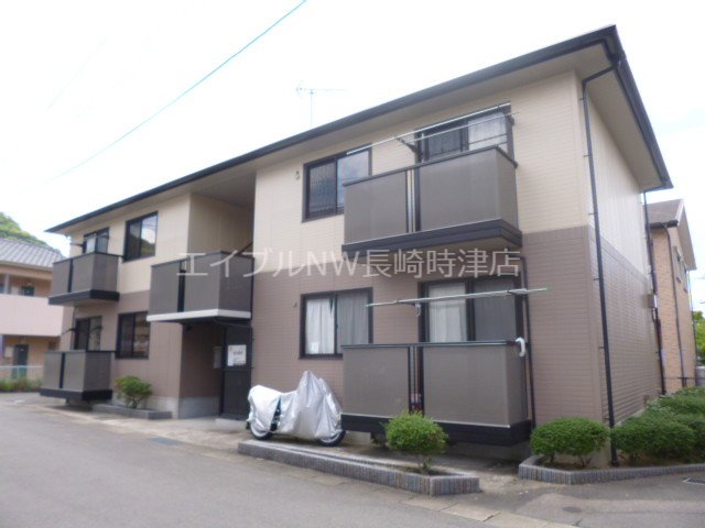 セジュールたさき　B棟