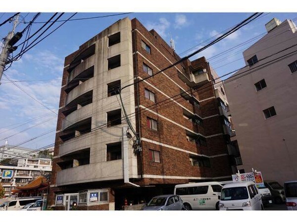 建物外観(外観)