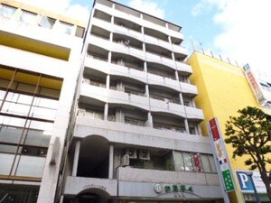 ブランディール鮫島外観写真