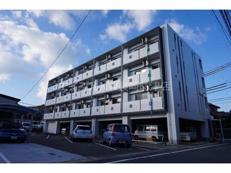 Monterstyle矢上町外観写真