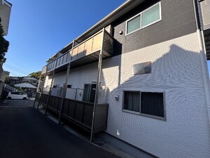 Signpost泉外観写真