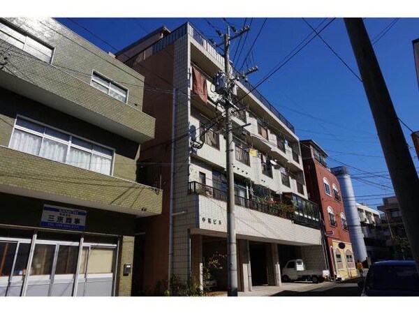建物外観(外観)