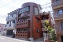 ラウンジSA