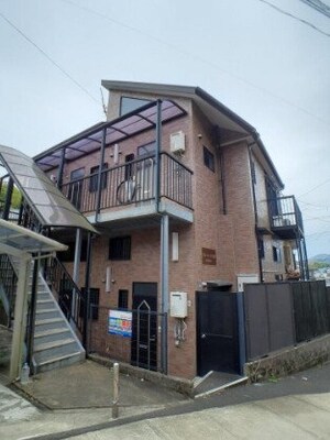 ブルーハイツ辻町外観写真