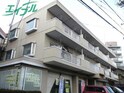テラスハウス