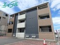 サニーハウスⅡ希央台２番館