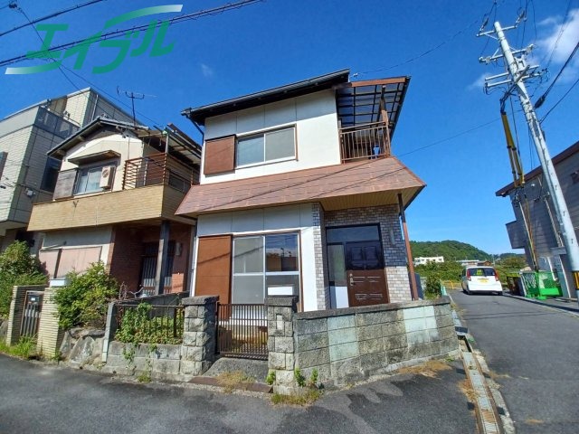 東町邸
