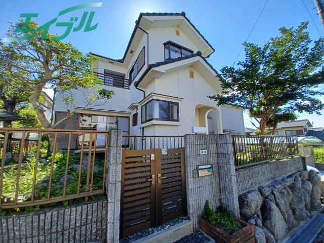 つつじが丘T様戸建